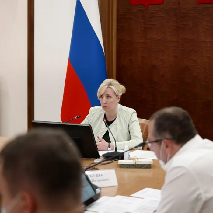 Более 80% образовательных учреждений края уже прошли приемку к новому учебному году
