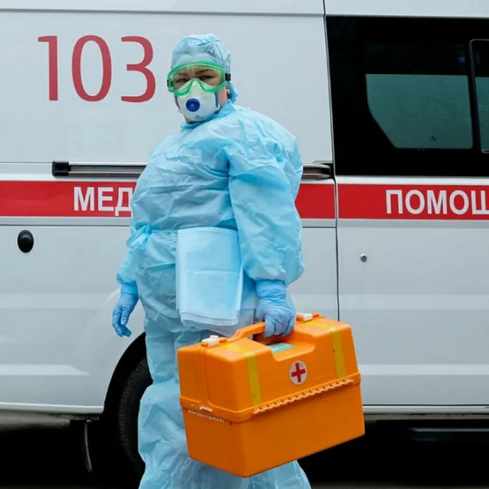 За последние сутки в крае подтвердили 718 случаев заболевания коронавирусом