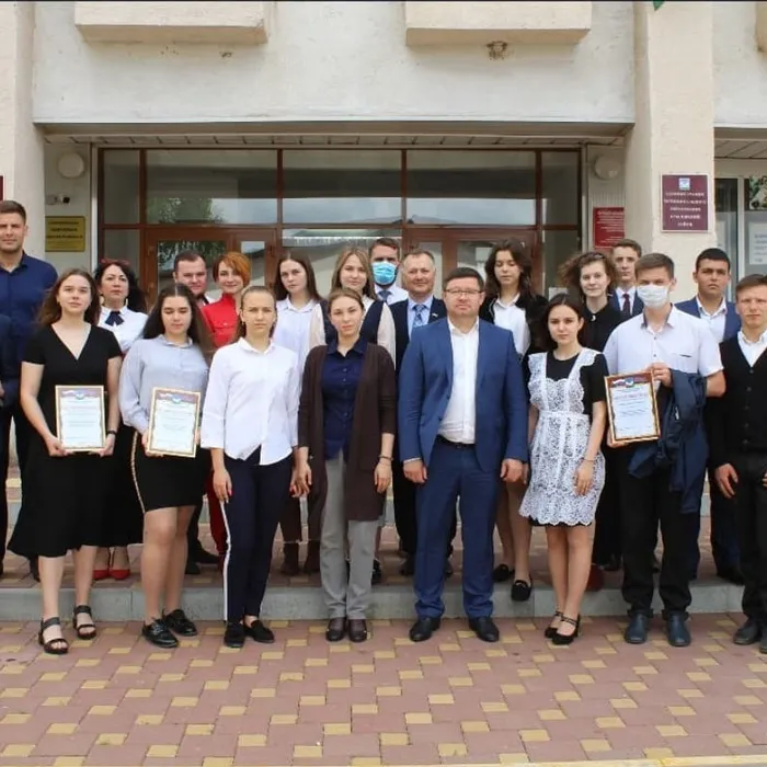 День молодого избирателя