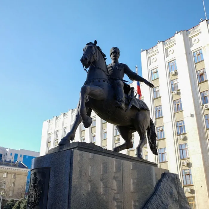 Премию администрации Краснодарского края получили 140 выпускников, поступивших в кубанские вузы