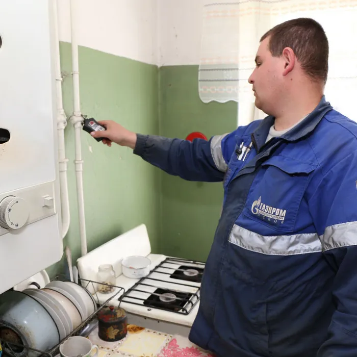 Техническое обслуживание внутриквартирного и внутридомового газового оборудования – залог вашей безопасности